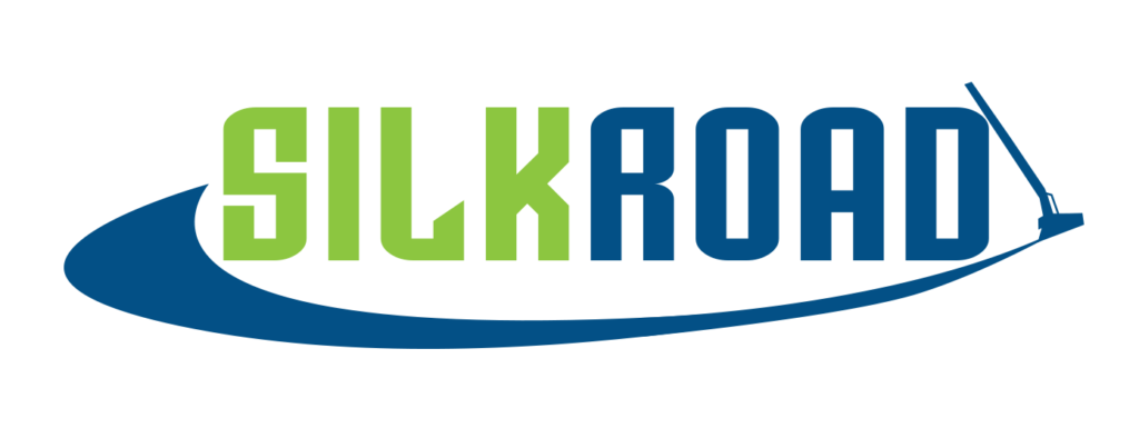 Silkroad PRos Logo